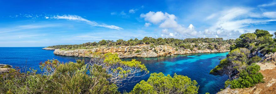 îles Baléares