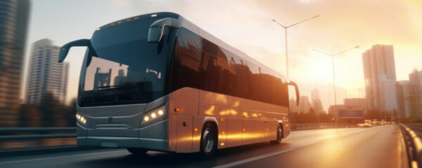 Louer un bus
